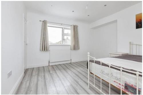 3 bedrooms cozy house loughborough