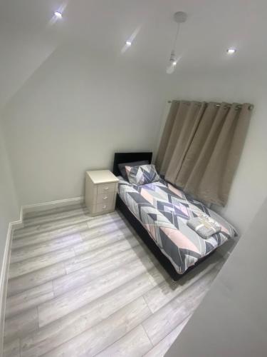 3 bedrooms cozy house loughborough