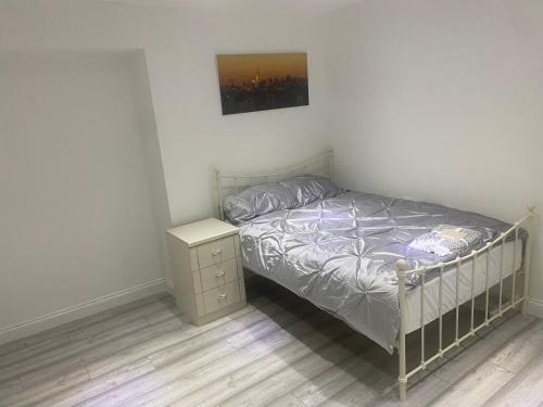 3 bedrooms cozy house loughborough