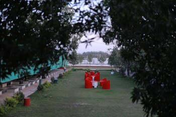 ramalaya prema kunj resort