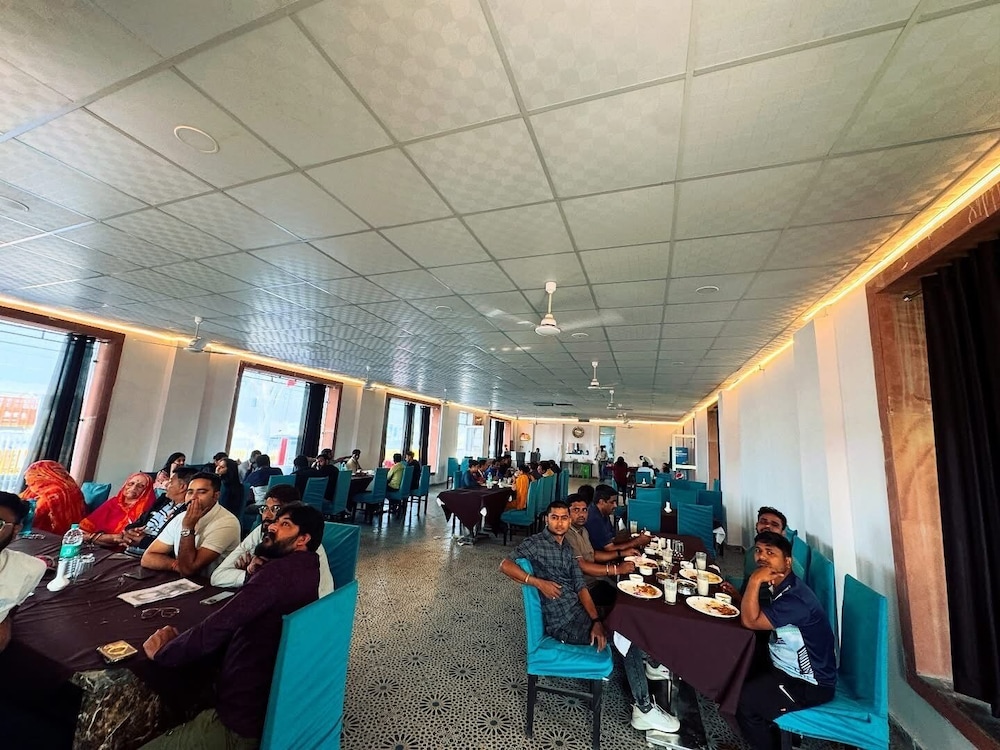 ramalaya prema kunj resort