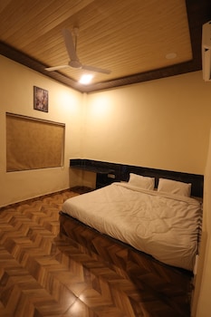 ramalaya prema kunj resort