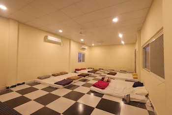 ramalaya prema kunj resort