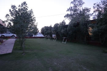 ramalaya prema kunj resort