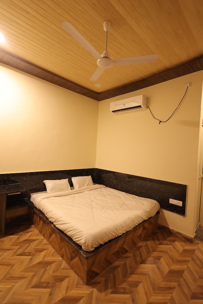 ramalaya prema kunj resort