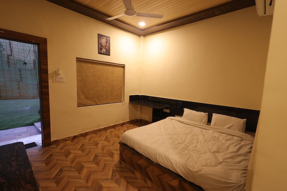 ramalaya prema kunj resort