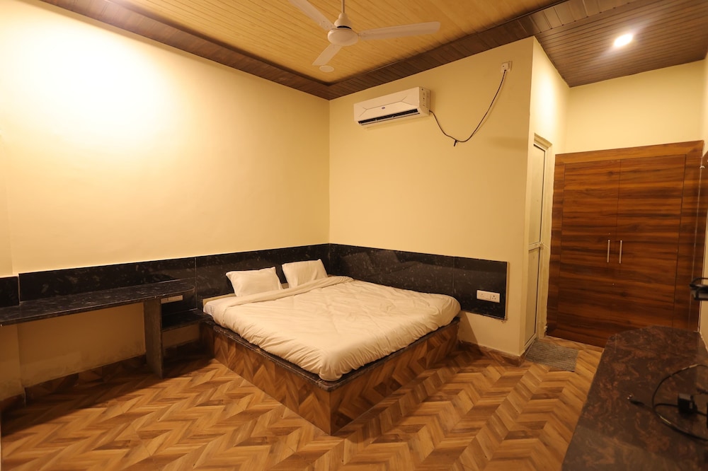 ramalaya prema kunj resort