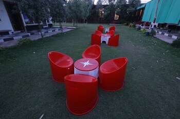 ramalaya prema kunj resort