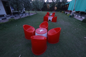 ramalaya prema kunj resort