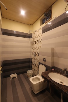 ramalaya prema kunj resort