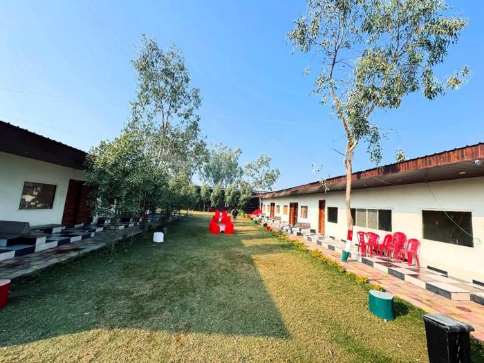 ramalaya prema kunj resort