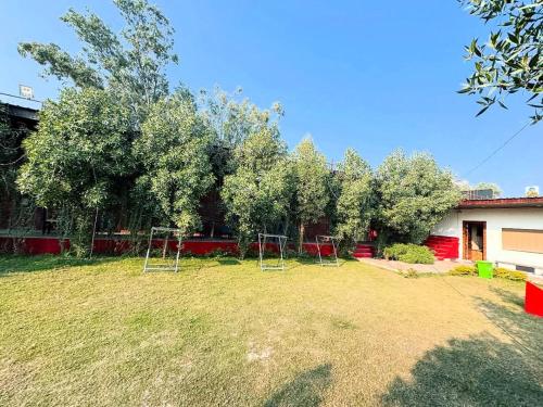 ramalaya prema kunj resort