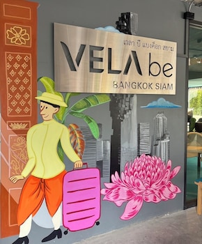 vela be bangkok siam