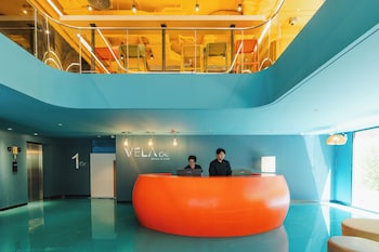 Vela Be Bangkok Siam,,4 star