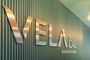 Vela Be Bangkok Siam,,4 star