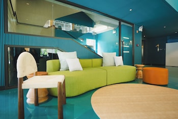 Vela Be Bangkok Siam,,4 star