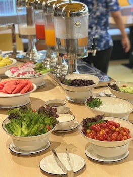 vela be bangkok siam