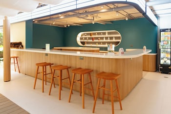 vela be bangkok siam