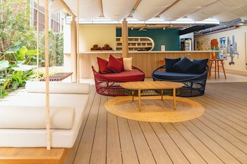 vela be bangkok siam