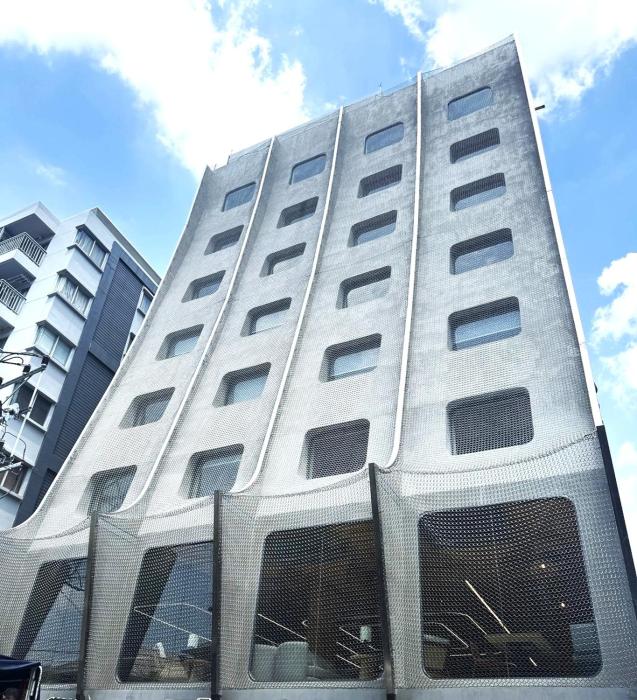 vela be bangkok siam