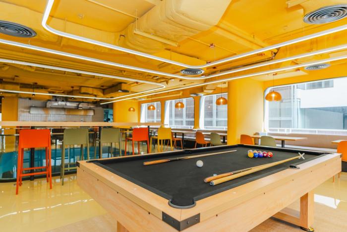 vela be bangkok siam