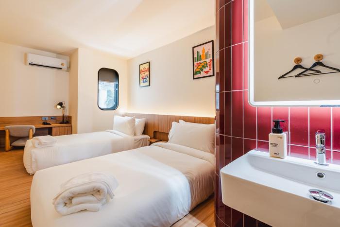 vela be bangkok siam