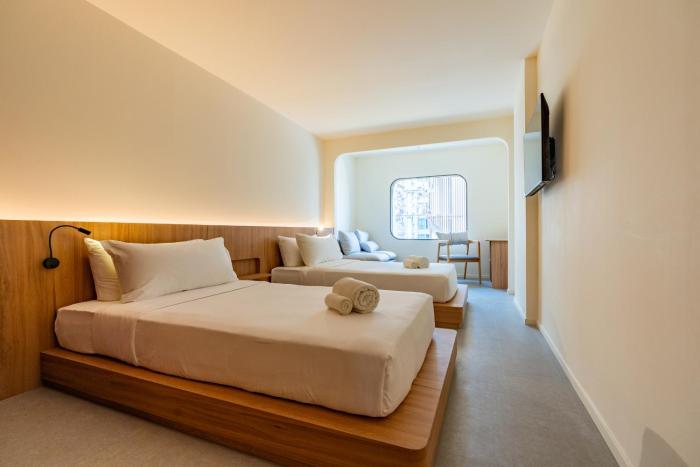 vela be bangkok siam