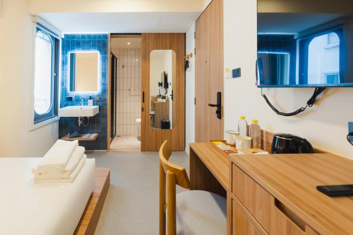 vela be bangkok siam