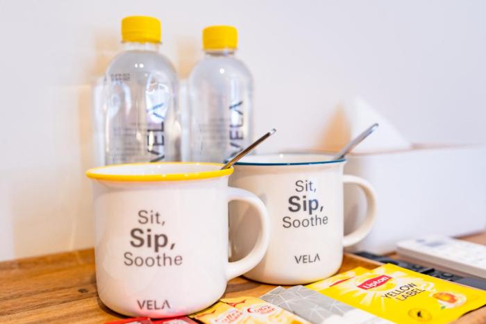 vela be bangkok siam