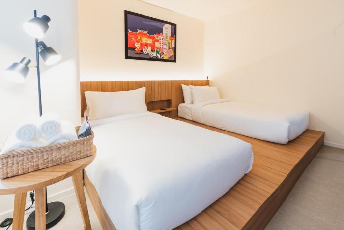 vela be bangkok siam