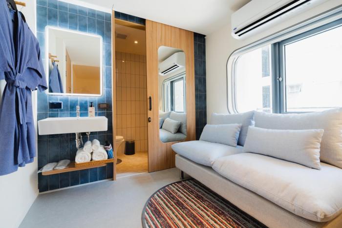 vela be bangkok siam