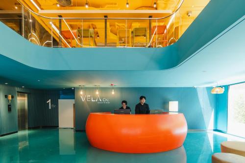 vela be bangkok siam