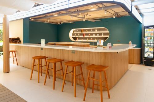 vela be bangkok siam