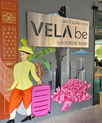 vela be bangkok siam