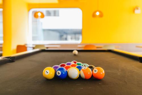 vela be bangkok siam