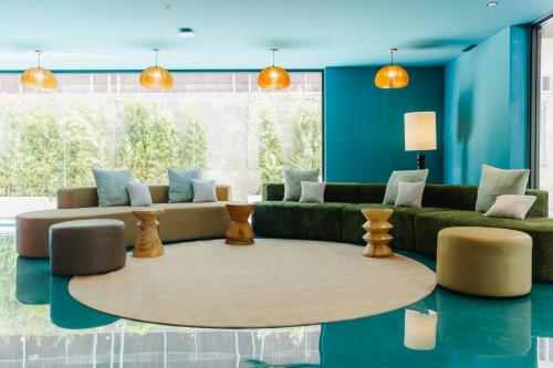 vela be bangkok siam