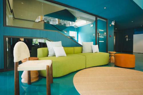 vela be bangkok siam