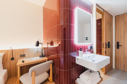 vela be bangkok siam