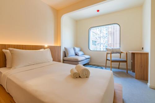 vela be bangkok siam