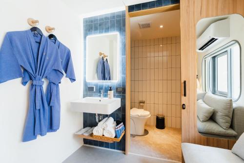 vela be bangkok siam