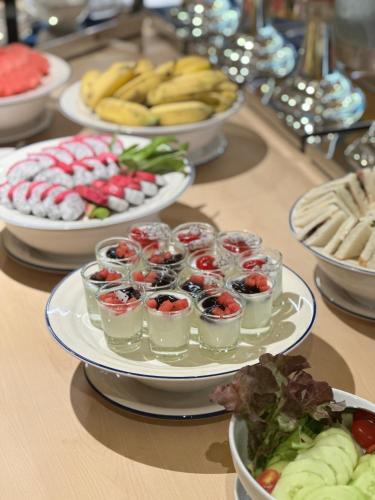 vela be bangkok siam