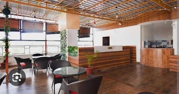 Hotel Yours Pacific,,2 star