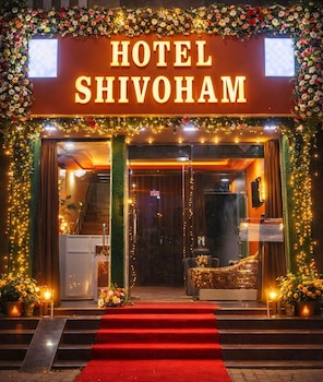 hotel shivoham
