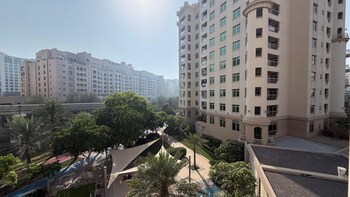 luxury 3 bed apartment at palm jumeirah