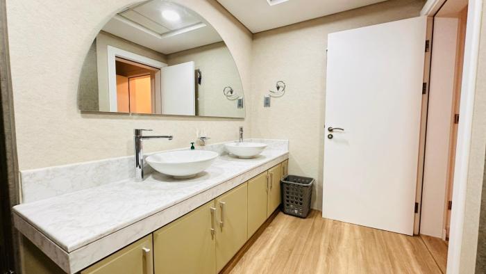 luxury 3 bed apartment at palm jumeirah