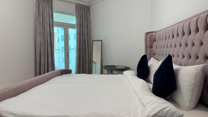 luxury 3 bed apartment at palm jumeirah