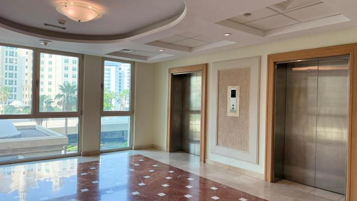 luxury 3 bed apartment at palm jumeirah