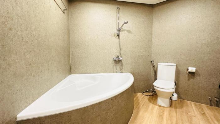 luxury 3 bed apartment at palm jumeirah