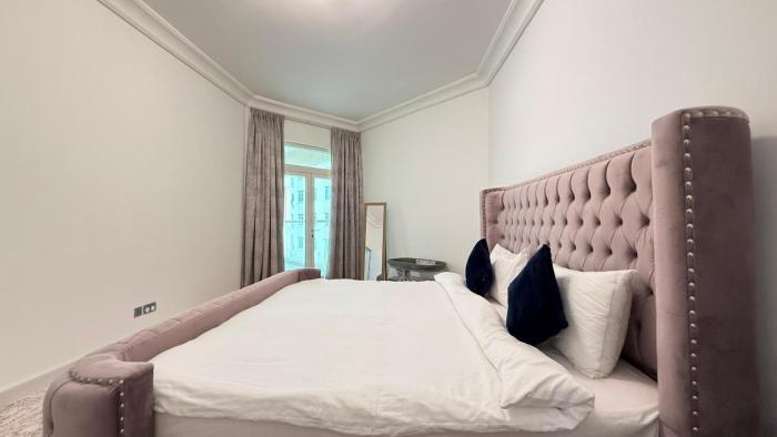 luxury 3 bed apartment at palm jumeirah