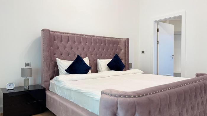 luxury 3 bed apartment at palm jumeirah